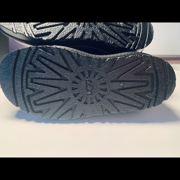 UGG Rahjee Waterproof Rain Boot - Picture 5 of 5